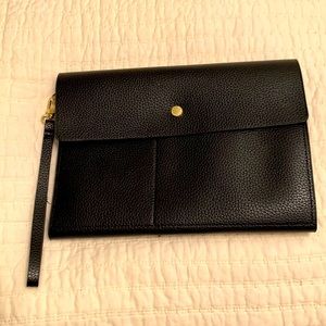 Steve Madden Clutch Tech Organizer nwot